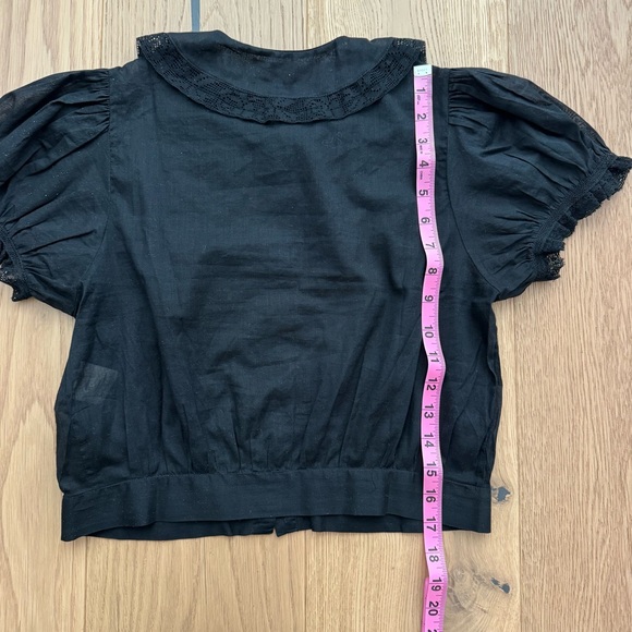 Dôen Skylark Top - Picture 8 of 10